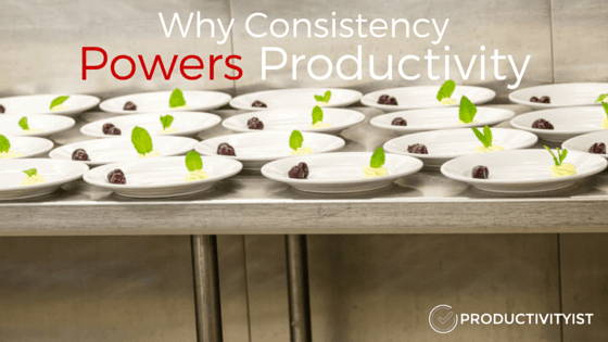 Powers Productivity