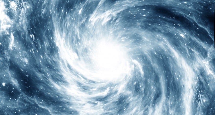 spiral Galaxy