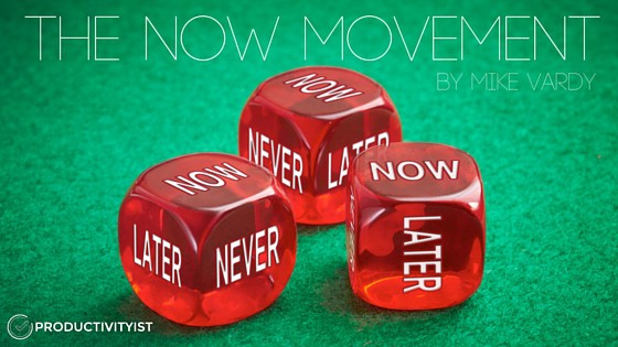 The Now Movement