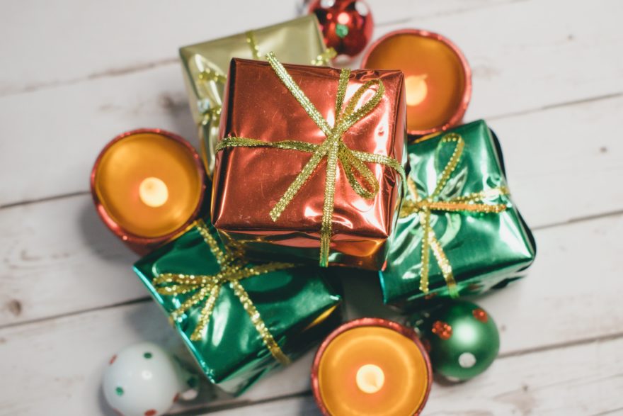 The 2020 Productivityist Holiday Gift Guide
